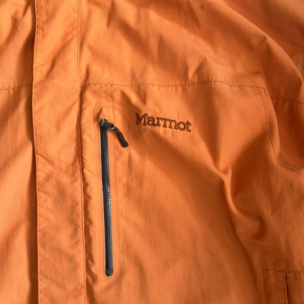 Marmot Soft Shell All Conditions Jacket - image 2